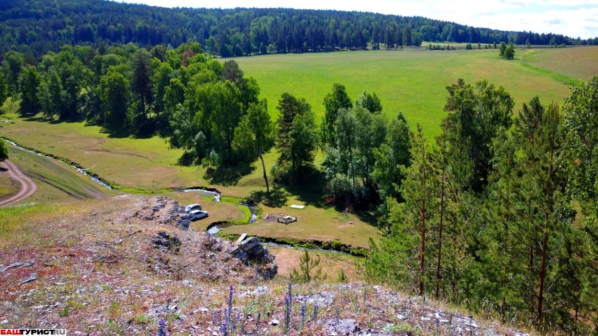 Яумбаевская пещера