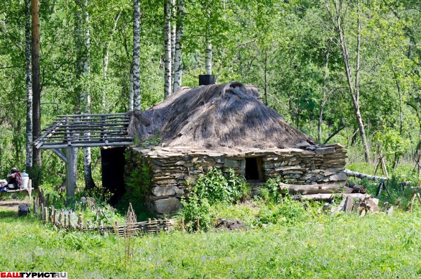 Борисовские печи, углежоговые печи