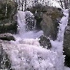 Водопад Кукраук (Кук-караук)