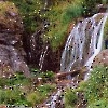 Водопад Невидимка