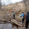 Шумиловский водопад