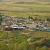 Заповедник Аркаим