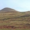 Горы-останцы. Сусактау. Долина реки Дема