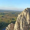 Шихан. Скалистые склоны Юрактау. Река белая