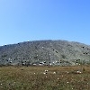 Гора Большой Ямантау. Виды