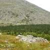 Иремель. Гора Кабан. Тюлюк