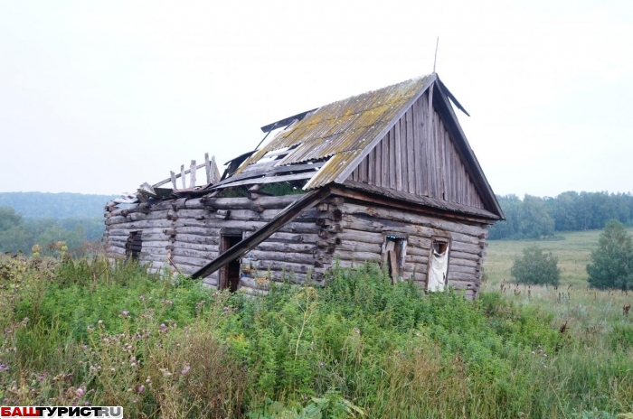 Урочище Ташельган на пути к Кутукам