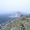 Хребет Нургуш. Гора 1247м. Окрестности