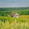 Урочище Ташельган на пути к Кутукам
