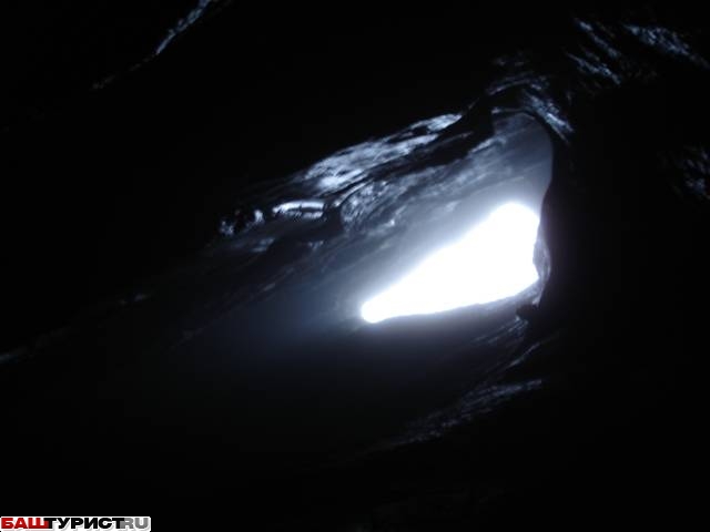 Пещера Сумган