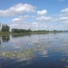 Озеро Елань
