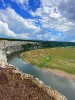 Зилимская гряда. Река Зилим. Акташево, Юрмаш