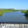 Река Усень в Туймазинском районе Башкортостана
