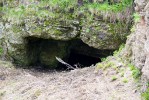 Пещера Курманаевская