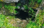 Пещера Свадебная. Урочище Ташельган на пути к Кутукам