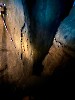 Октябрьская пещера