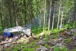 Скалодром 53км. О.п. 1753км 