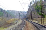 Скалодром 53км. О.п. 1753км 