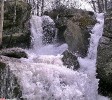 Водопад Кукраук (Кук-караук)