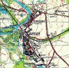 Карта Шакши