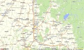 Мелеузовский район карта