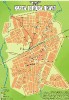 Карта города Янаул