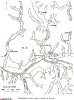 Схема расположения пещер в бассейне реки Лемеза