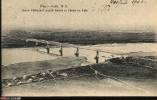 Мост Сибирской дороги через Белую