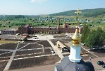 Медеплавильный завод Пугачёва