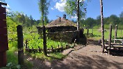 Борисовские печи, углежоговые печи