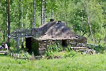 Борисовские печи, углежоговые печи