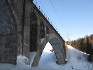 Никольский каменный мост в Миньяре