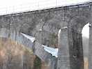 Никольский каменный мост в Миньяре