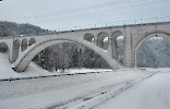 Никольский каменный мост в Миньяре