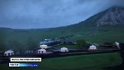 Этнокомплекс Торатау