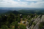 Малиновая гора — природная достопримечательность в Республике Башкортостан