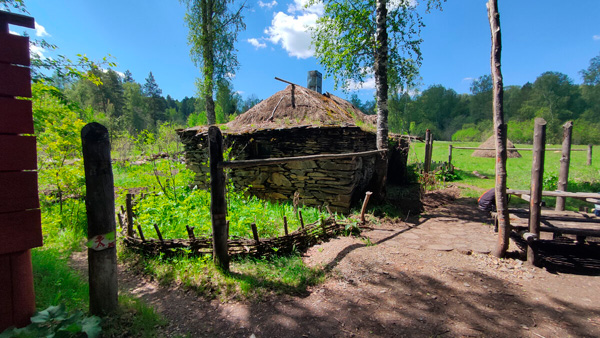 Борисовские печи, углежоговые печи