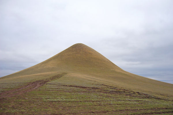 Гора-останец Сусак-тау